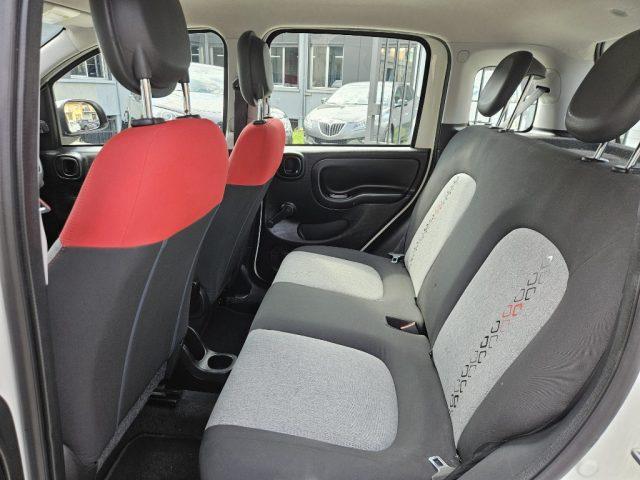 FIAT Panda 1.3 MJT 95 CV S&S