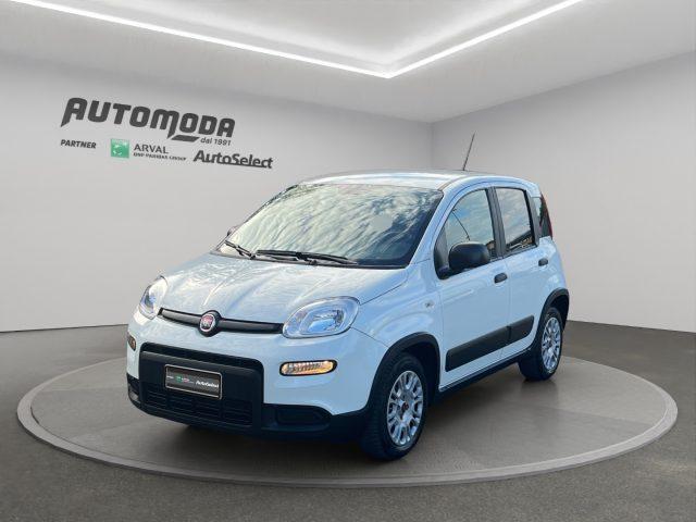 FIAT Panda VAN N1 4 POSTI 1.0 HYBRID