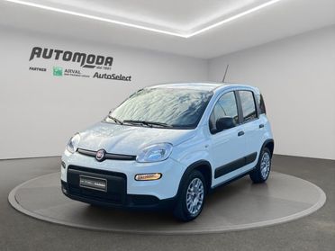 FIAT Panda VAN N1 4 POSTI 1.0 HYBRID