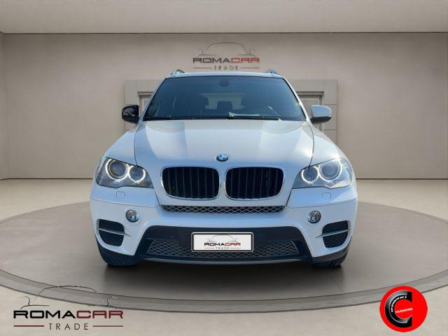 BMW X5 xDrive30d Attiva