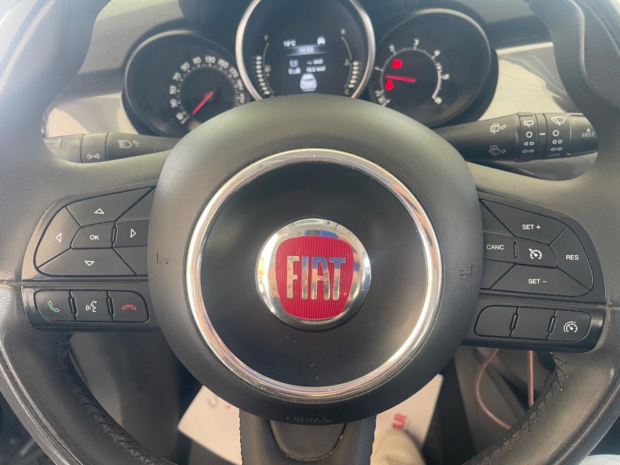 Fiat 500X 1.3 MultiJet 95 CV Lounge KM CERTIFICATI!!!