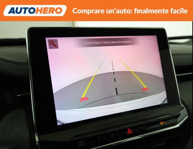 JEEP Compass 1.3 Turbo T4 190 CV PHEV AT6 4xe Night Eagle