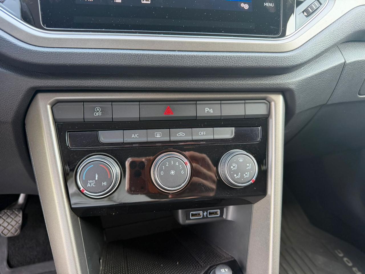 Volkswagen T-Roc 1.0 TSI 115 CV Style UNICO PROPRIETARIO