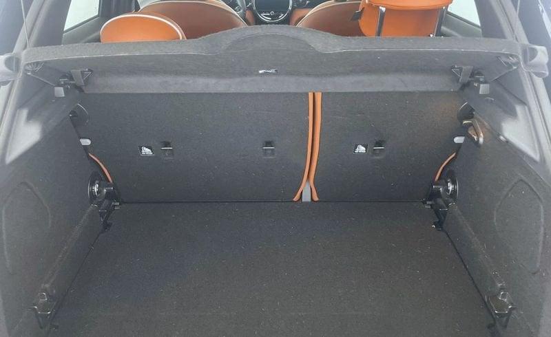 MINI Mini Cooper S Resolute Edition auto * TETTO APRIBILE *