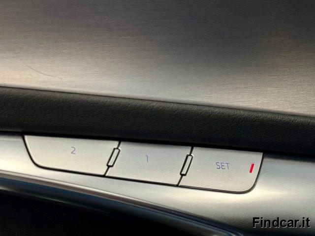 AUDI A6 Avant 50 3.0 TDI quattro tiptronic Sline