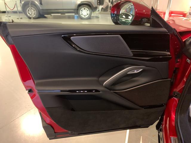 FERRARI Purosangue Purosangue V12 719HP "BREMBO CARBON CERAMIC"