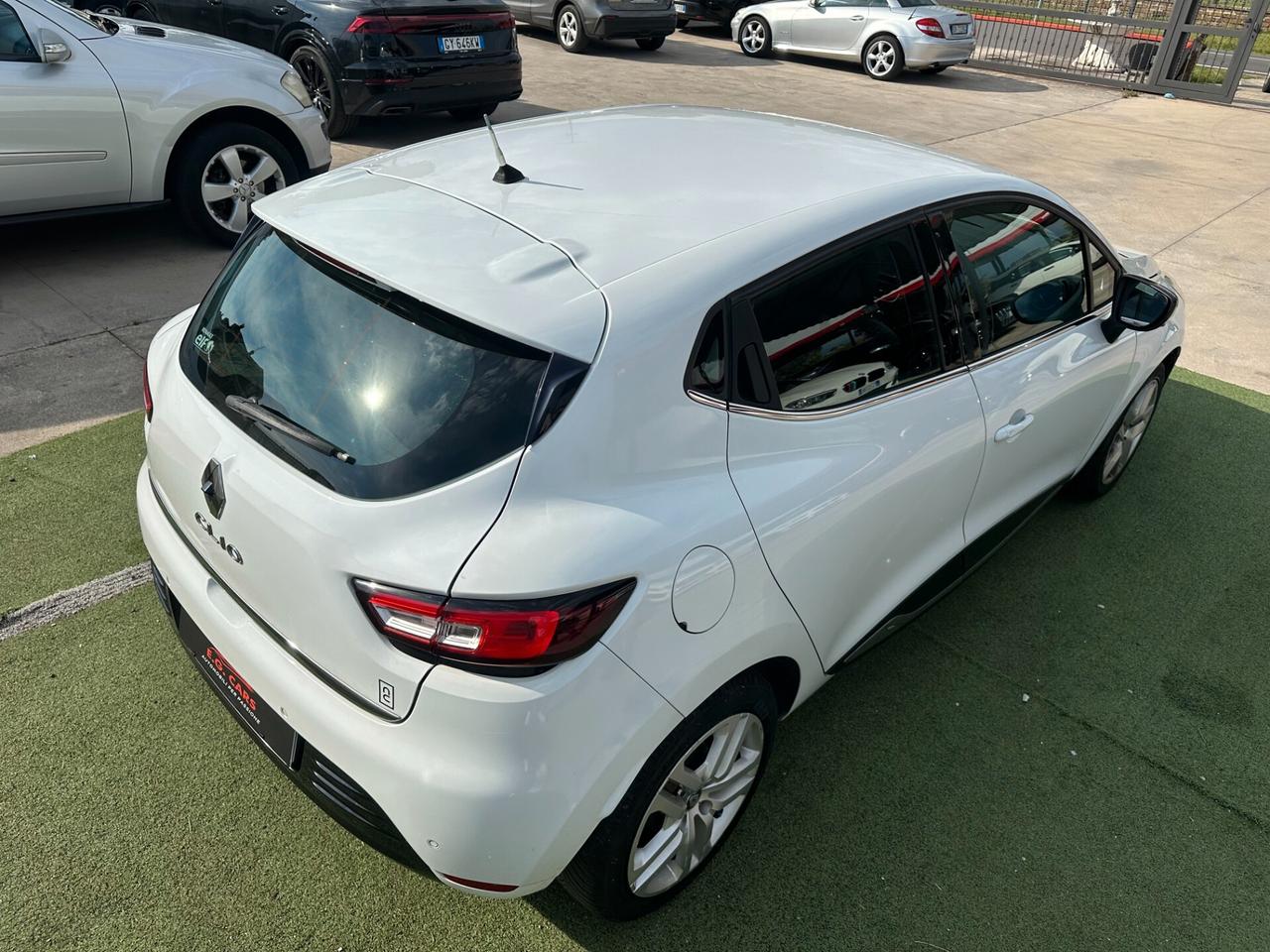 Renault Clio 0.9*75CV*LED*KAMERA*NAVI*CARPLAY*BLUETOOTH*