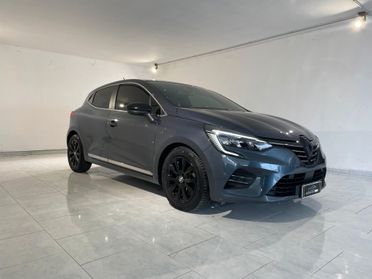 RENAULT - Clio Zen GPL BLACK EDITION NEOPATENTATI