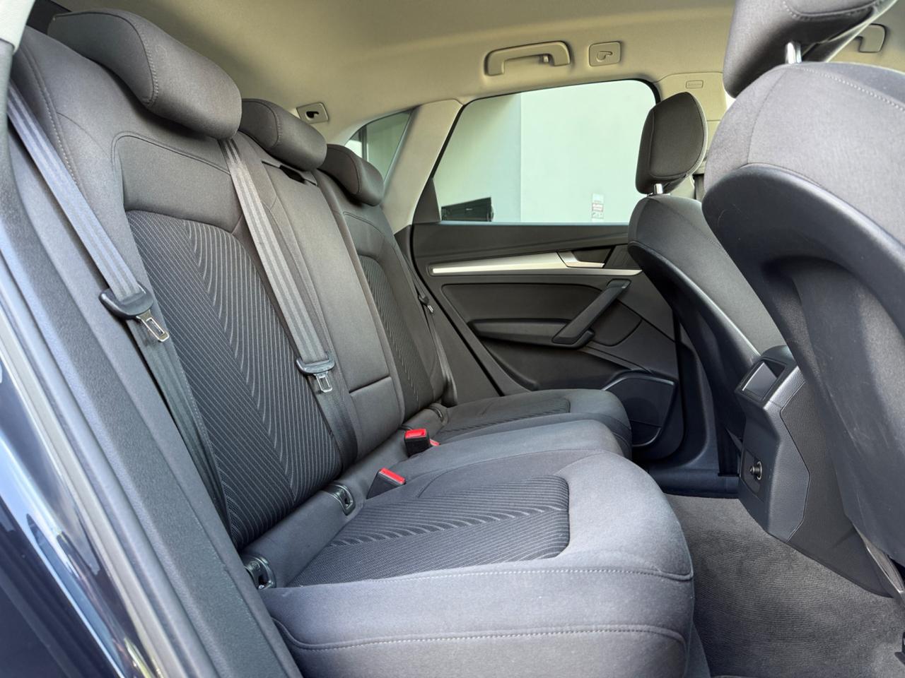 Audi Q5 40 TDI quattro Stronic |IVA ESPOSTA