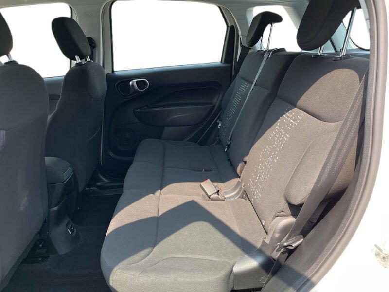 FIAT 500L 2017 Cross cross 1.4 s&s 95cv my20