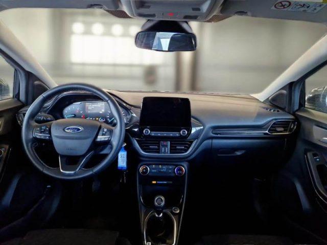 FORD Puma Pochi km! 1.0 EcoBoost Hybrid 125 CV S&S Titanium