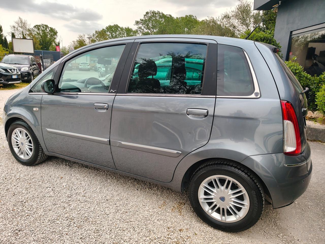 Lancia MUSA 1.4 16V Gold *SOLO 84000KM*