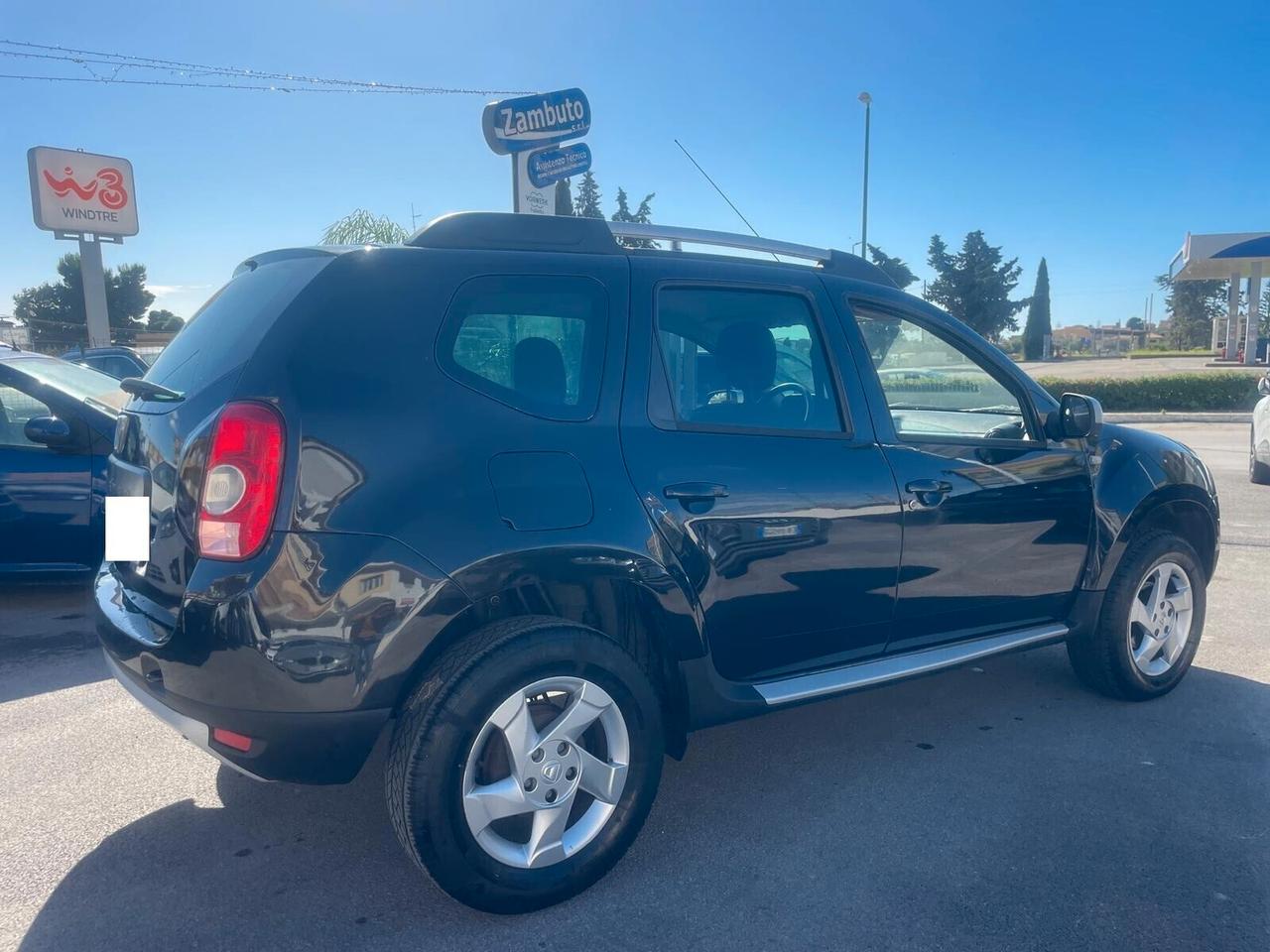 Dacia Duster 1.6 110CV 4x4"90.000Km"