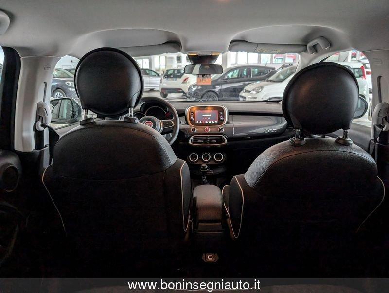 FIAT 500X 1.3 MultiJet 95 CV Business