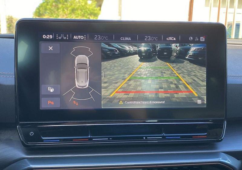 Cupra Formentor FO CUPRA 2.0 TDI 4DRIVE DSG 150CV