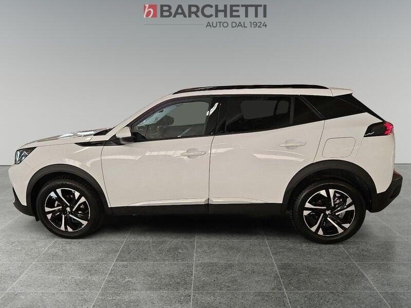 Peugeot 2008 2ª SERIE PURETECH 100 S&S ALLURE PACK