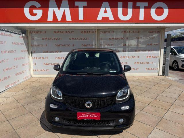 SMART ForFour 0.9 90CV PRIME NAVI LED PANORAMA CERCHI 16"