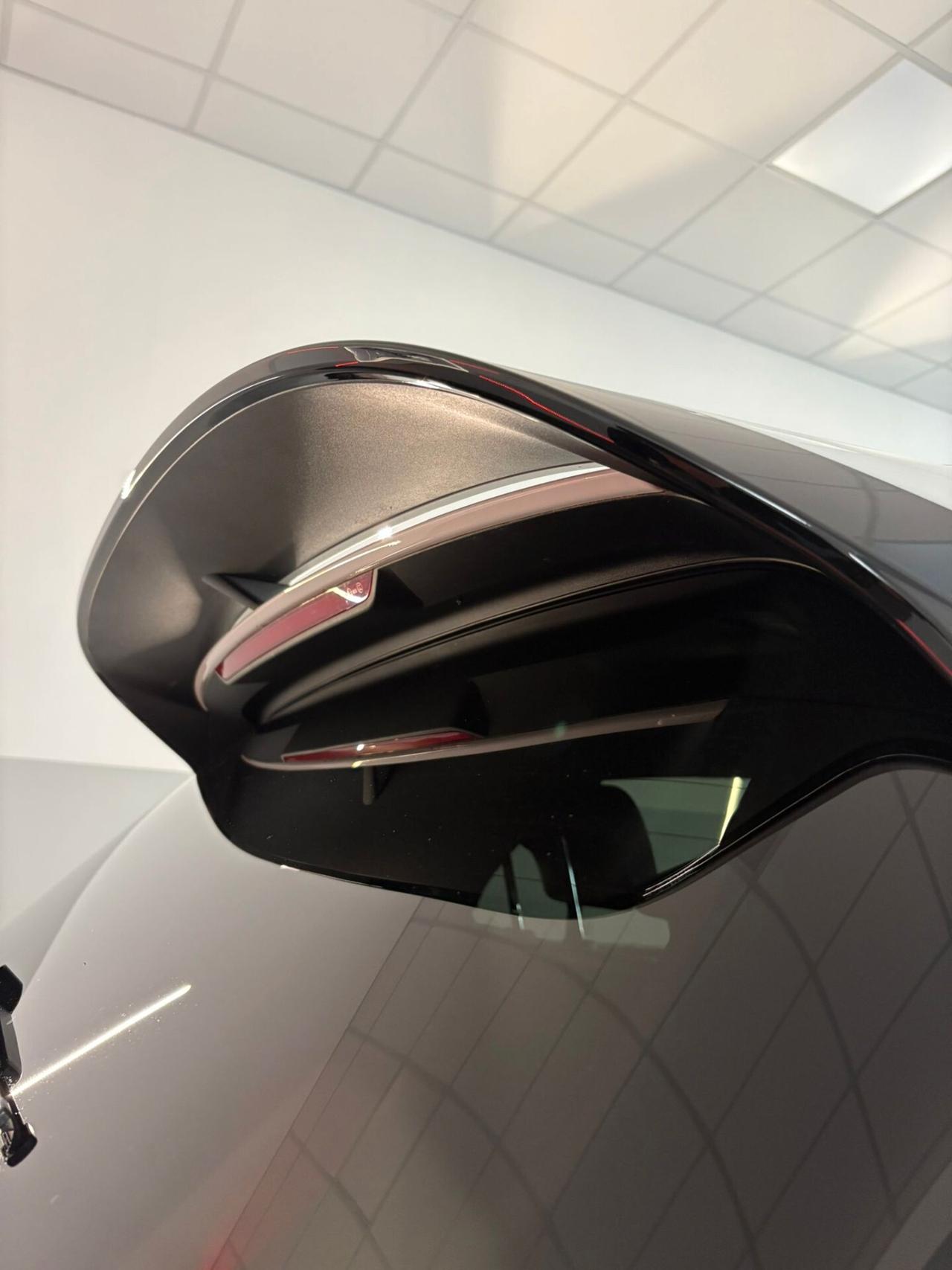 Volkswagen Golf GTI 2.0 TSI DSG Clubsport 45