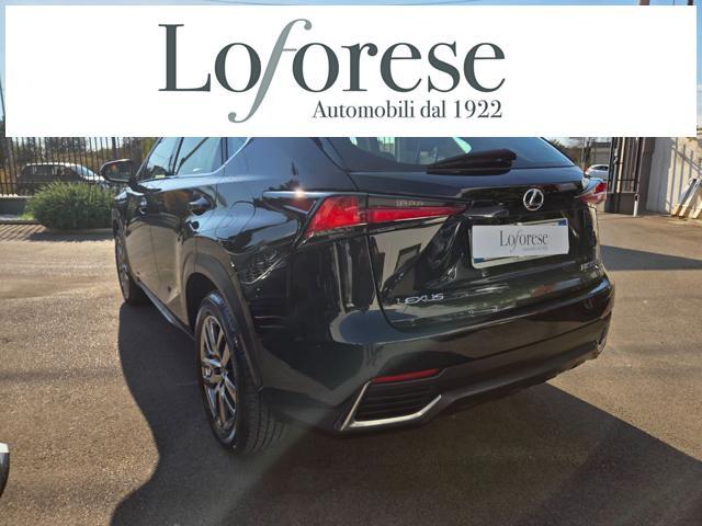 LEXUS NX 300 Hybrid 4WD Premium