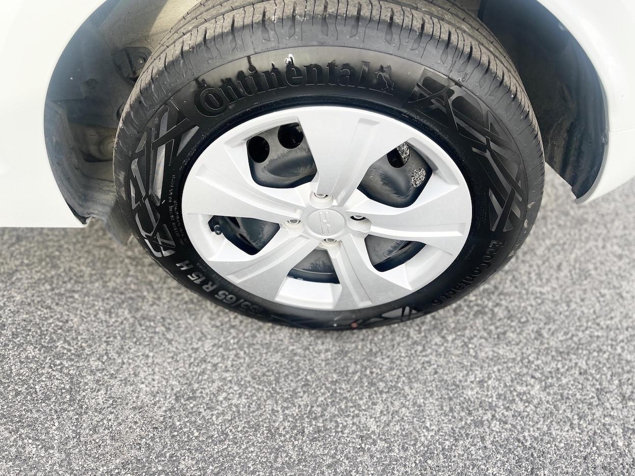 Dacia Sandero 1.0 Benzina 65CV E6 Neo - 2024