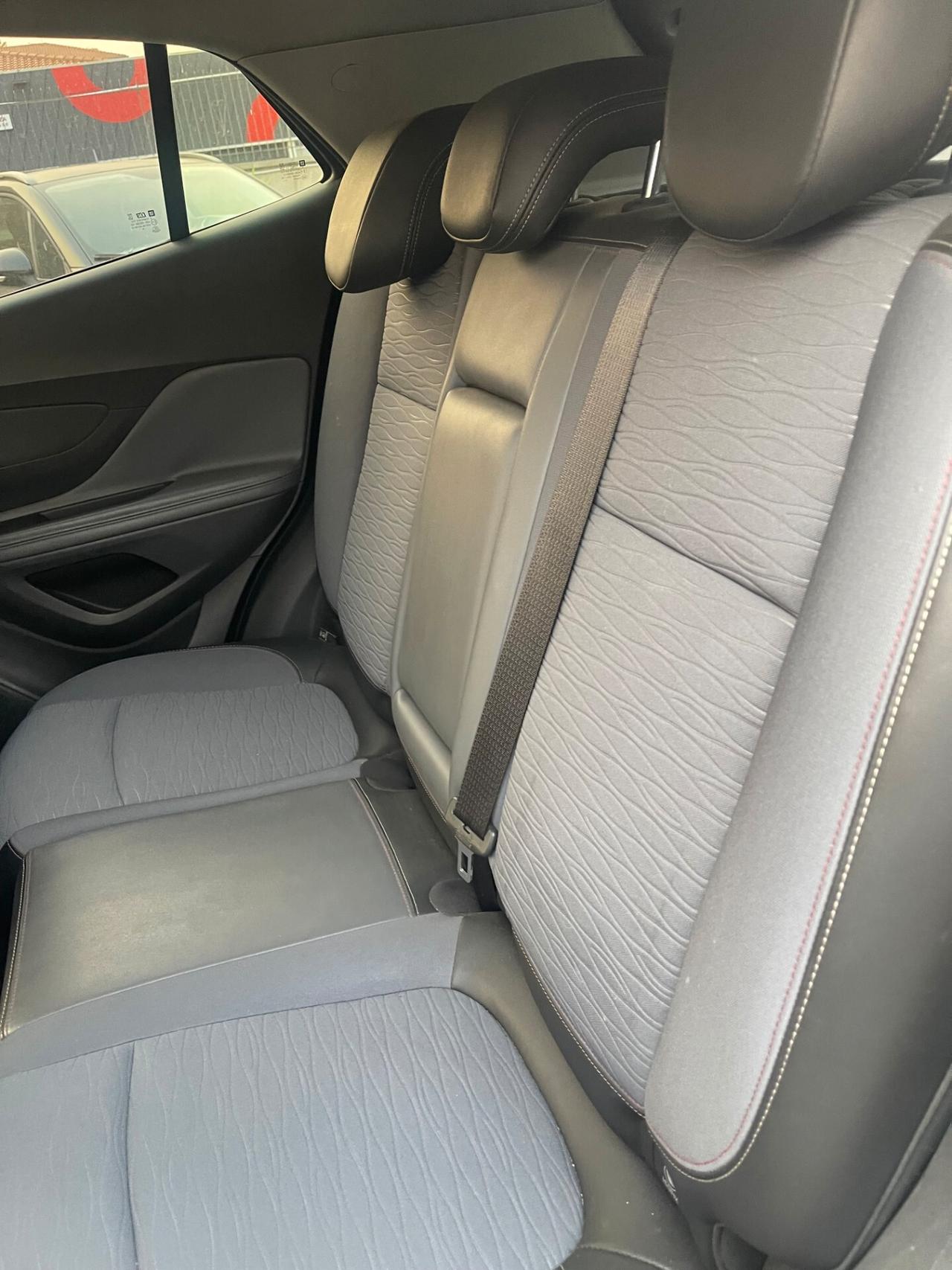 Opel Mokka 1.7 CDTI 130CV AUTOMATICA