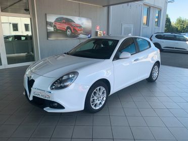 Alfa Romeo Giulietta 1.6 JTDm 120 CV