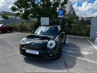 Mini One 1.5 TwinPower Turbo One Baker Street