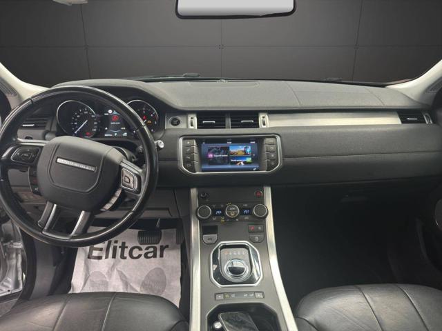 LAND ROVER Range Rover Evoque 1999cc 110kw (Sport)