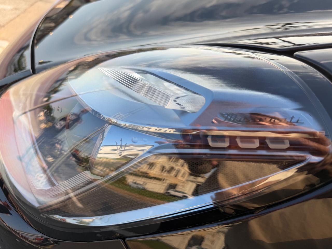 Maserati Grecale MHEV 300 CV AWD GT