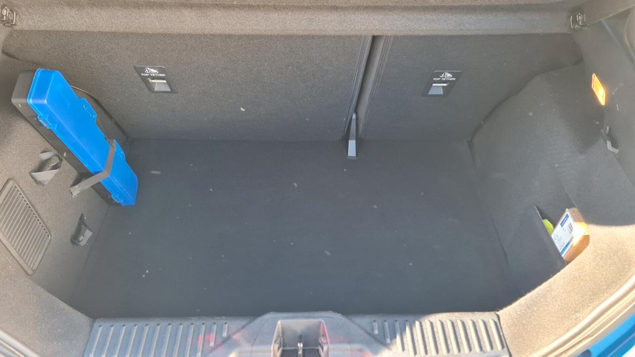 Ford Fiesta 1.5 200 CV 3p. ST