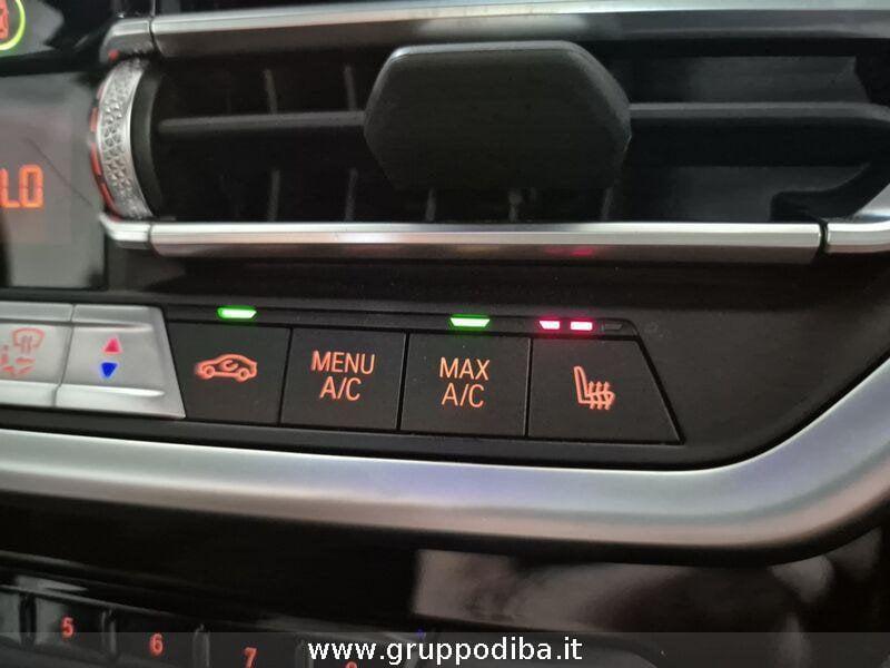 BMW X3 G01 2021 xdrive20d mhev 48V Msport auto