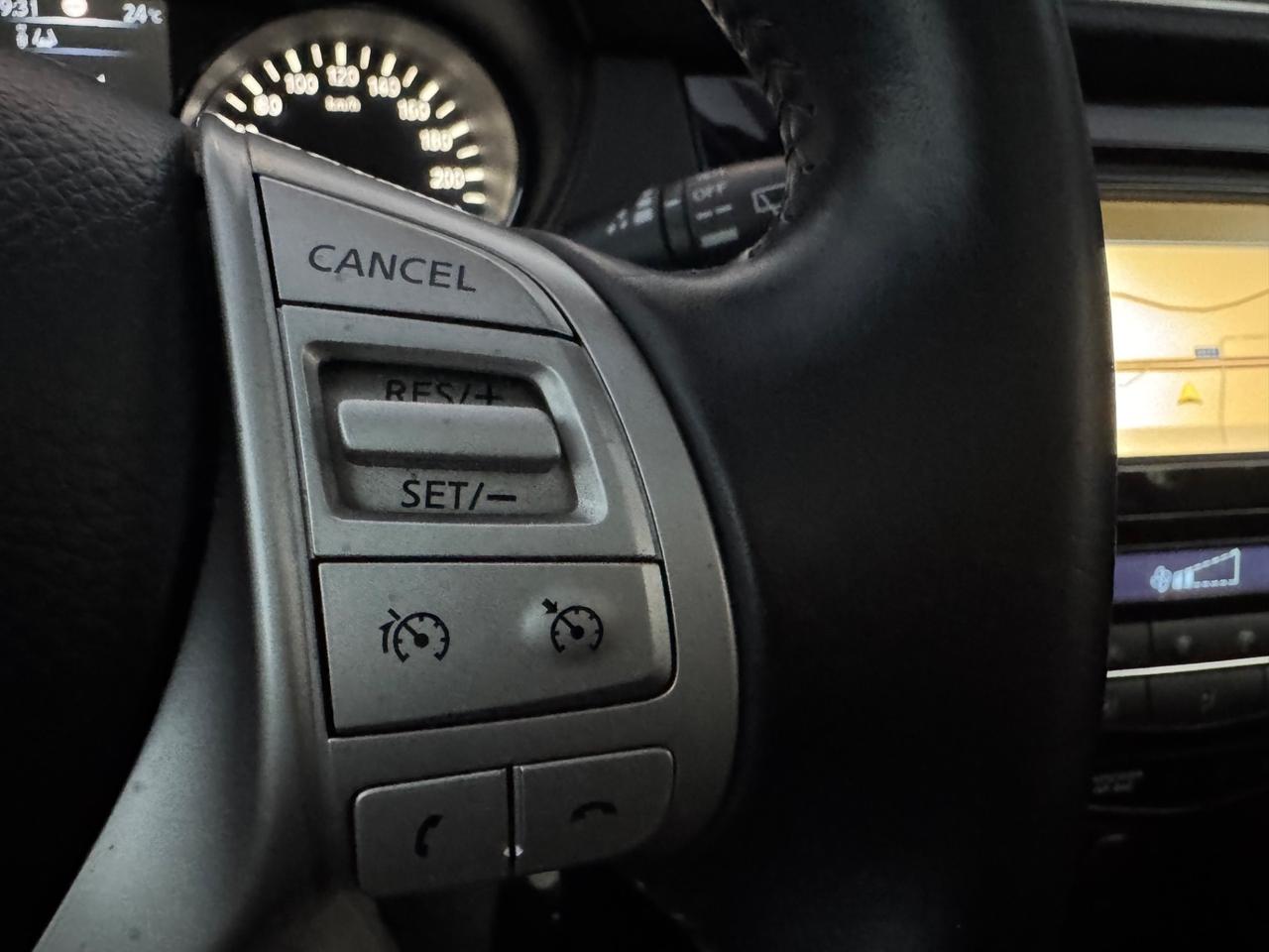 Nissan Qashqai 1.5 dCi 110Cv Tekna