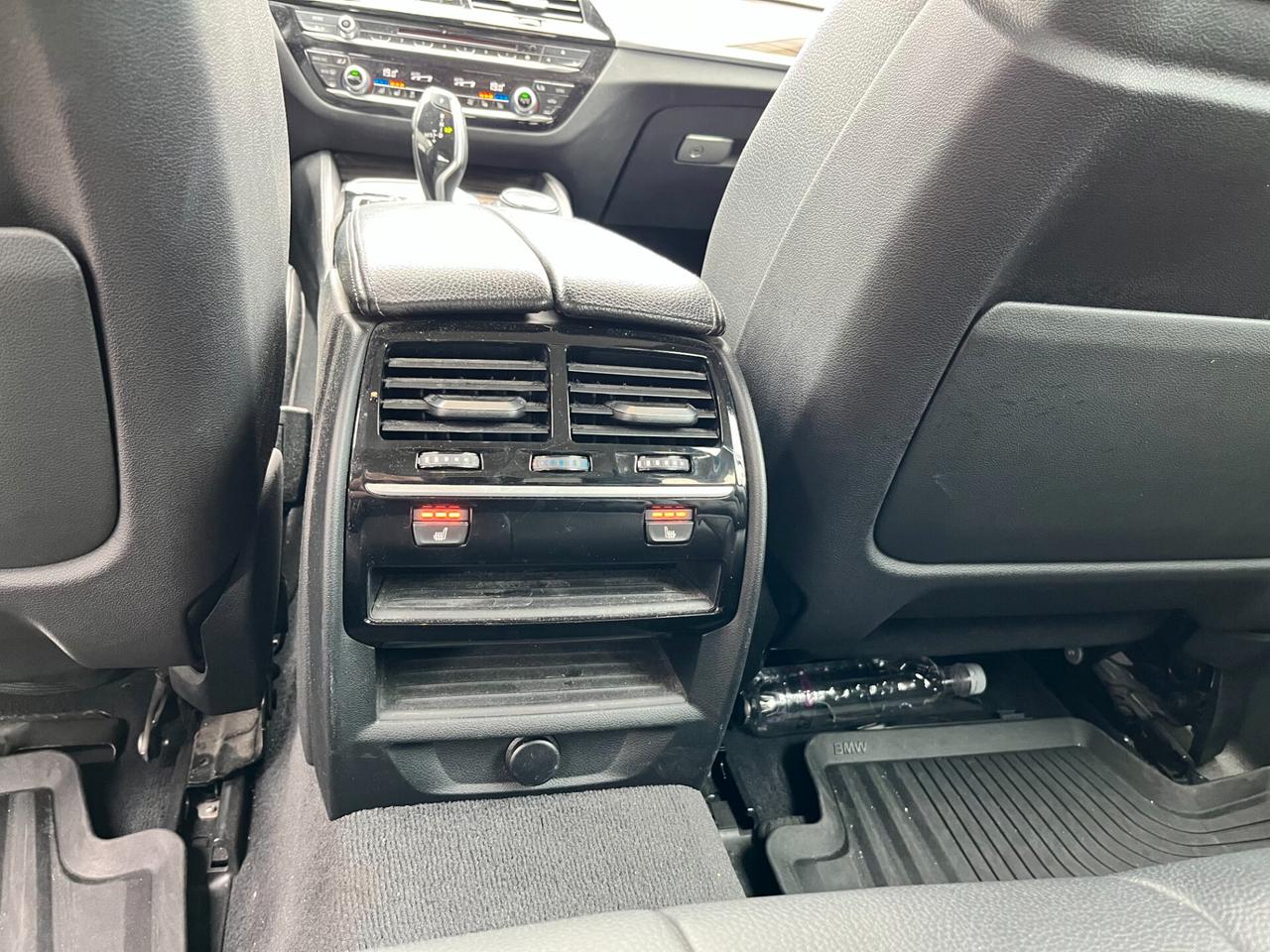 Bmw 520 520d xDrive Touring Luxury