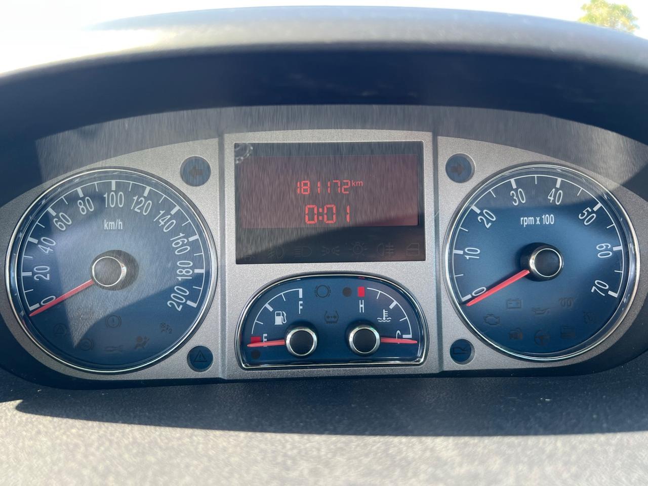 Lancia MUSA 1.3 Mjt 16V 95 CV S&S DPF Oro Plus