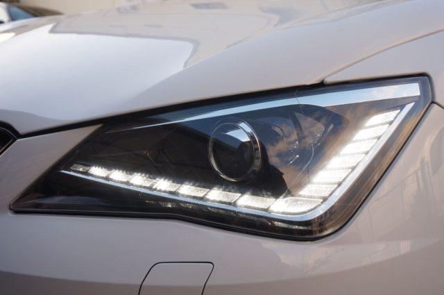 SEAT Ibiza 1.4 TDI 105 CV CR S/S 3p. FR