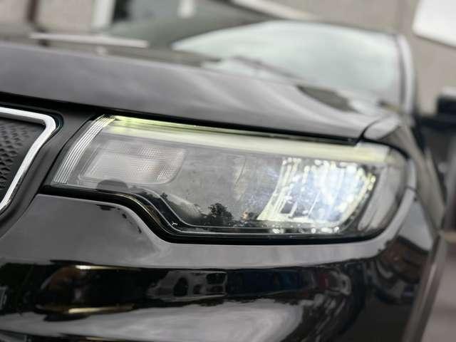 Jeep Compass 1.6 mjt Limited 2wd 130cv PROMO FIN