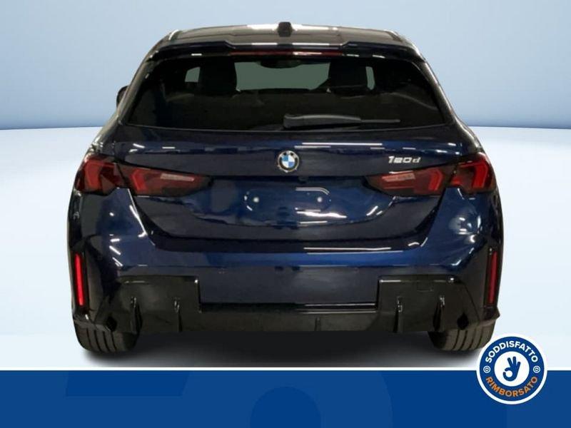 BMW Serie 1 120d M Sport Pro