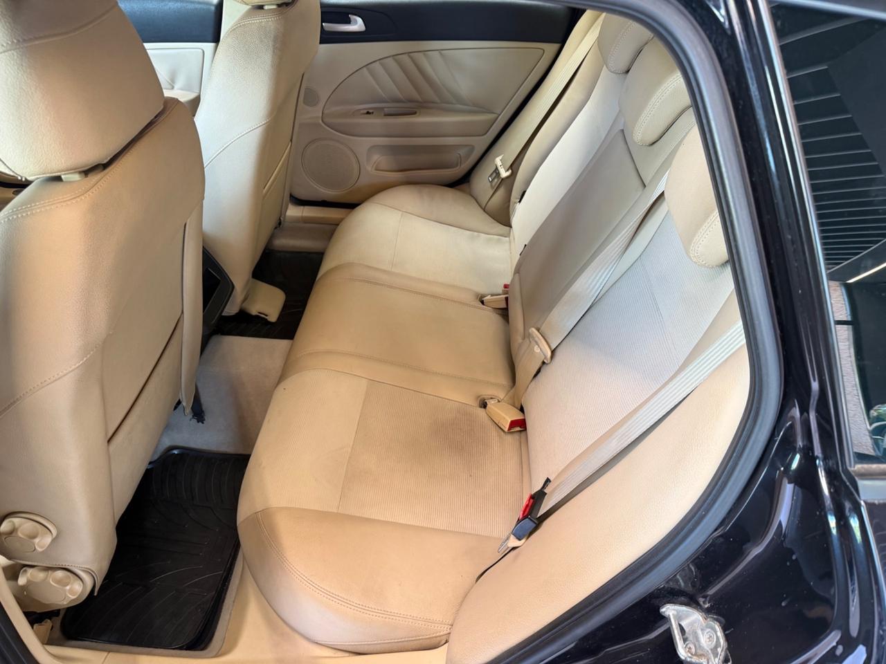 Alfa Romeo 159 2.0 JTDm Sportwagon Super