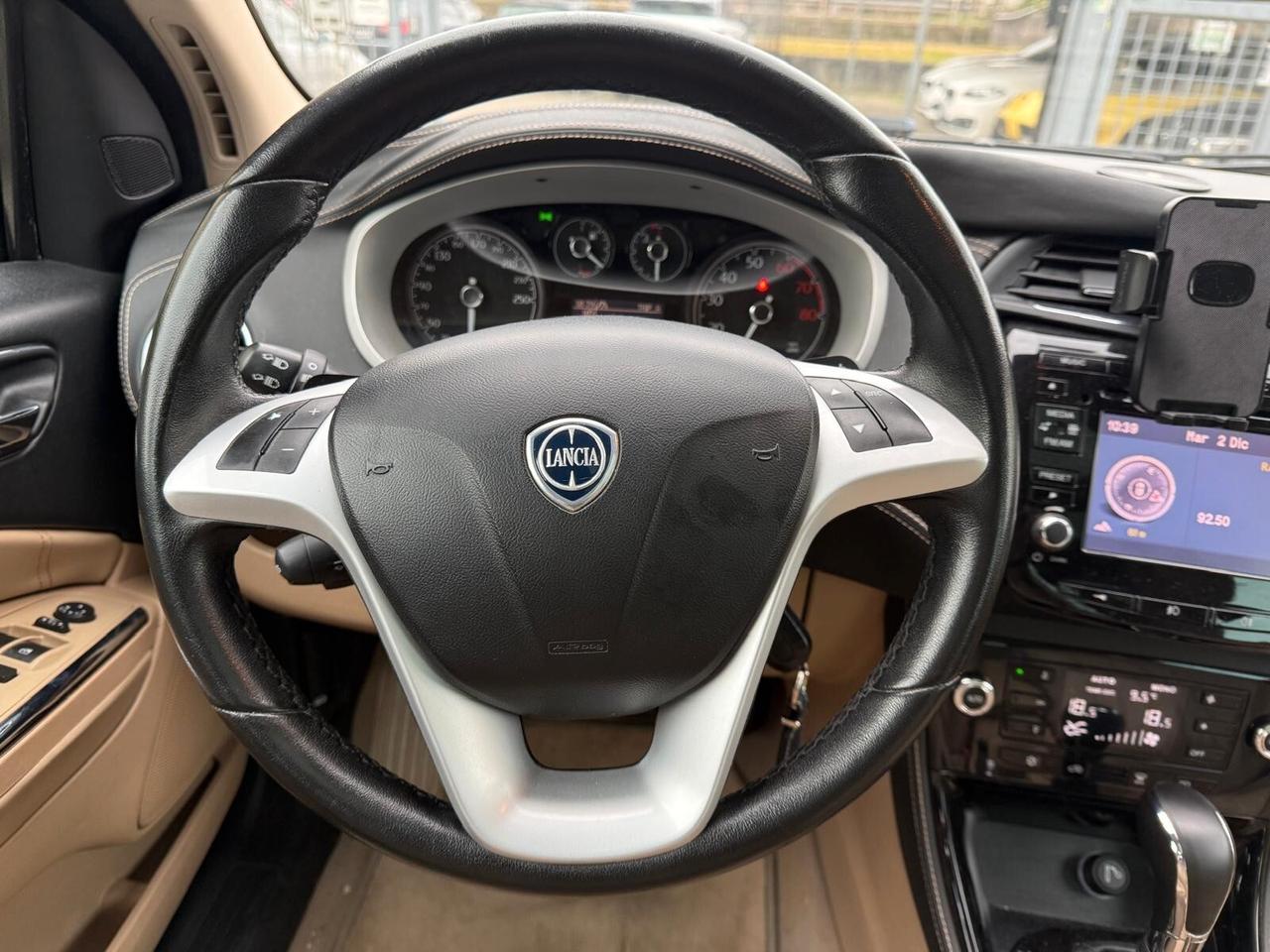 Lancia Delta 1.8 Di Turbo-Jet Sportronic Executive