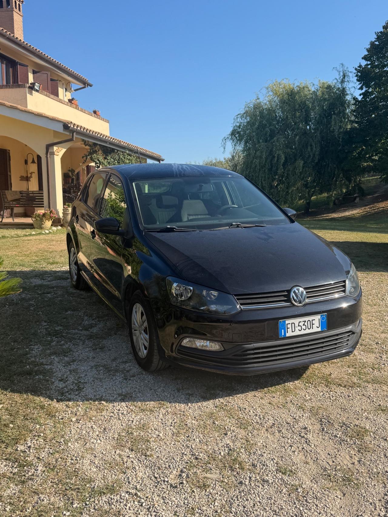 Volkswagen Polo 1.0 MPI 5p. Trendline