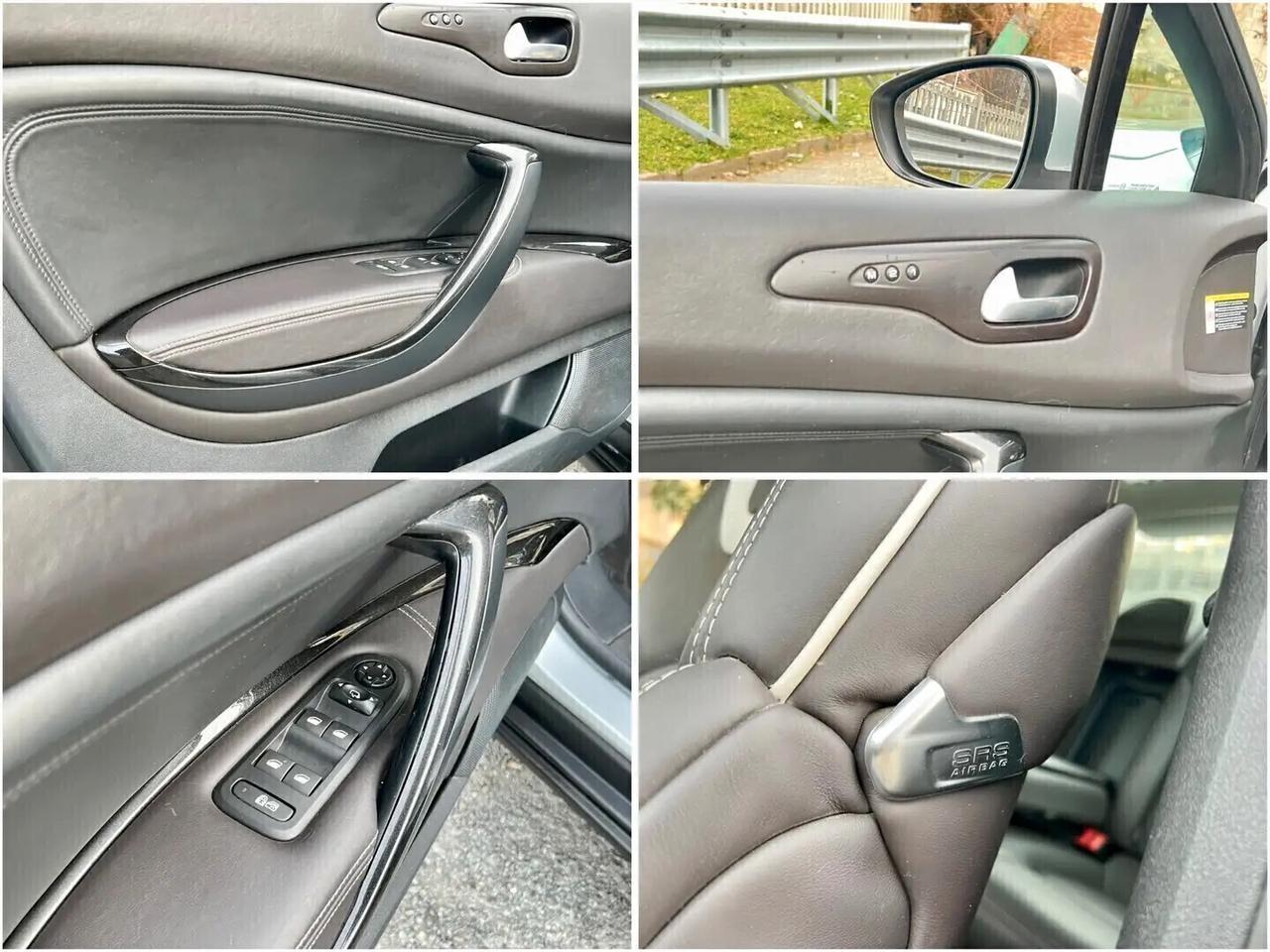 Citroen C5 Berlina 2.0 BlueHDi 180cv aut Hydractive Exclusive