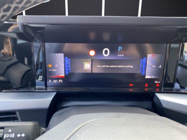 OPEL Frontera Hybrid 110 CV EDCT GS