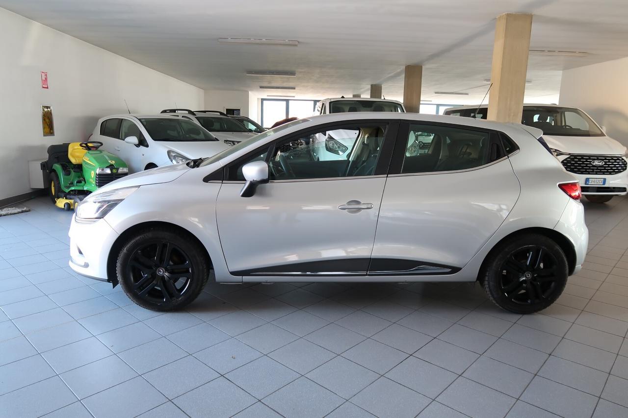 Renault Clio dCi 8V 75CV 5 porte Energy Zen