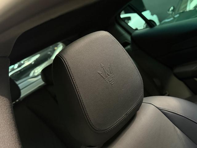 MASERATI Grecale MHEV 250 CV AWD GT