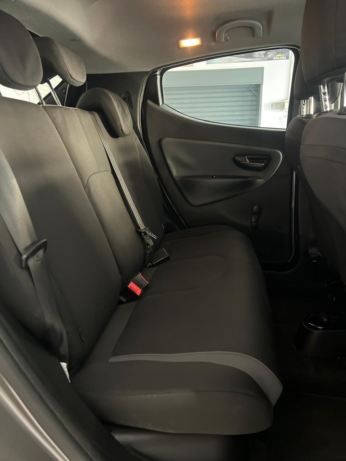 Lancia Ypsilon 1.3 MJT 16V 95 CV 5 porte S&S Platinum