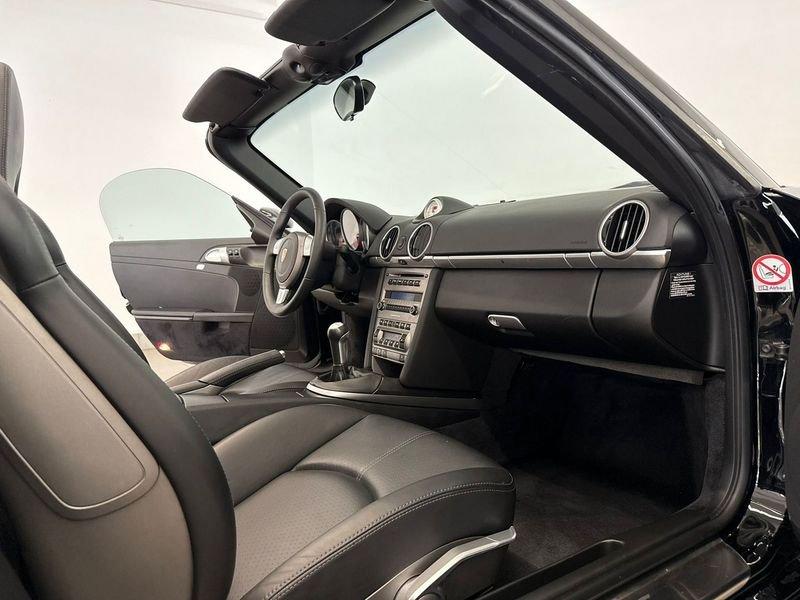 Porsche Boxster Boxster 3.4 S 295cv