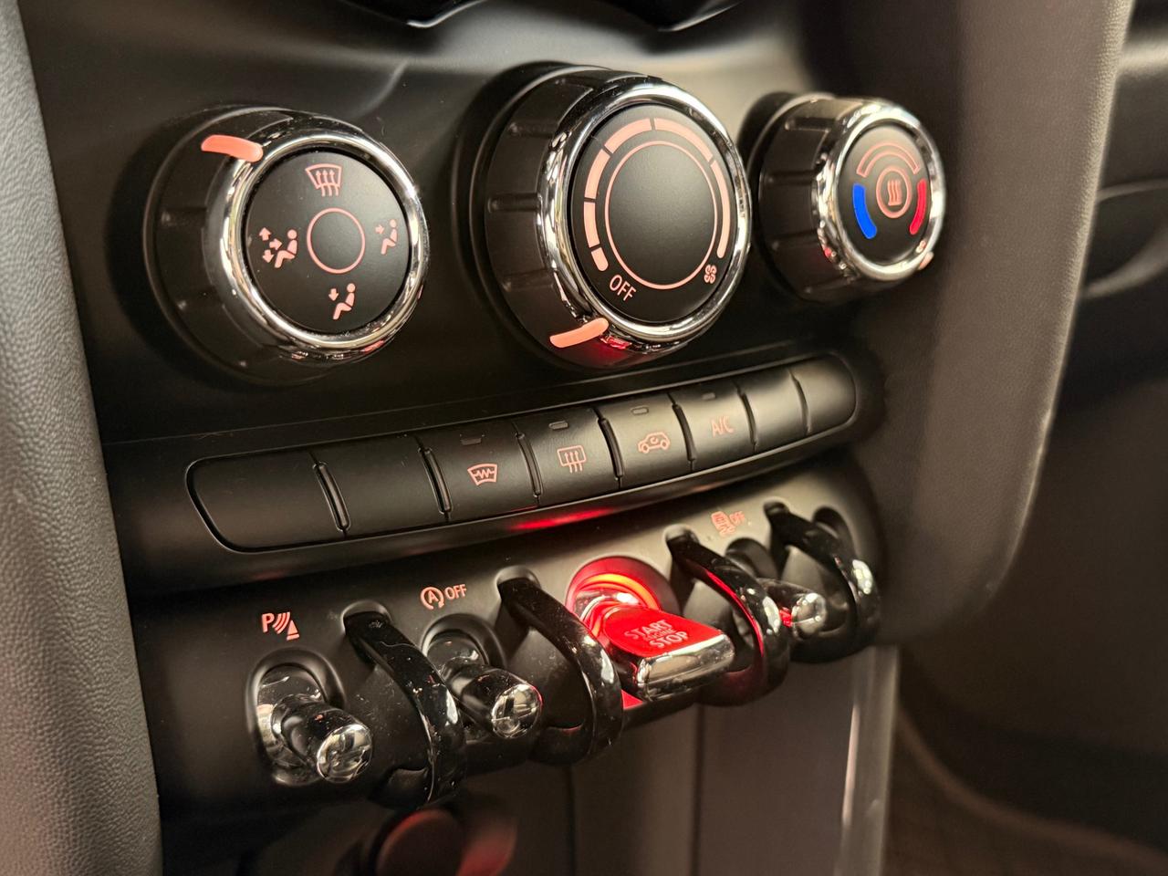 MINI One ONE 1.5 AUTOMATICA