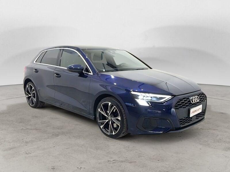 Audi A3 35 TFSI S tronic Business