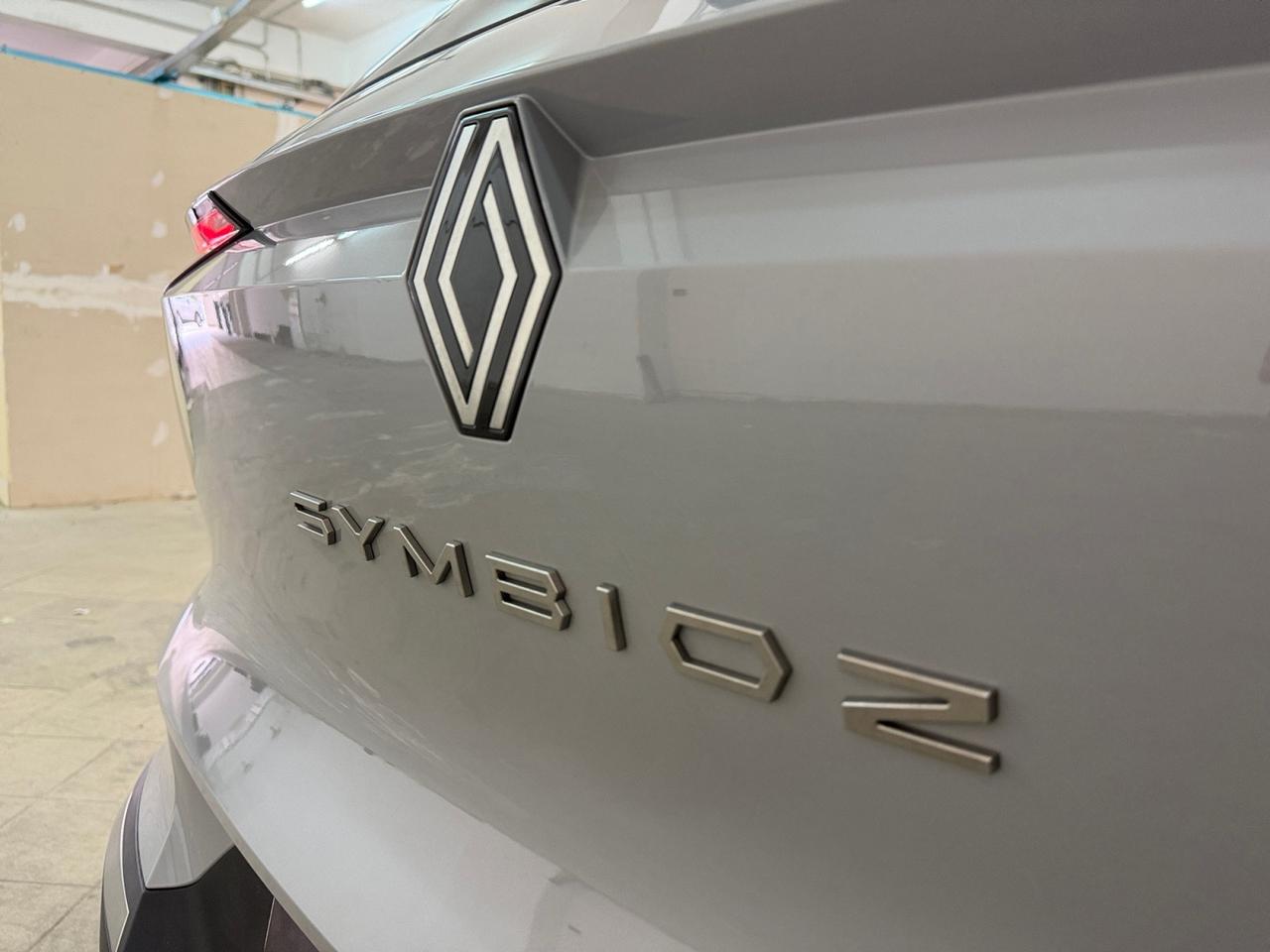 RENAULT Symbioz - Symbioz 1.6 E-Tech full hybrid Techno 145cv auto