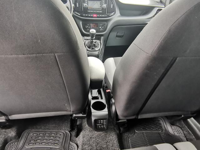 FIAT Doblo 1.6 MJT 105CV PL Combi Maxi M1 5posti SX